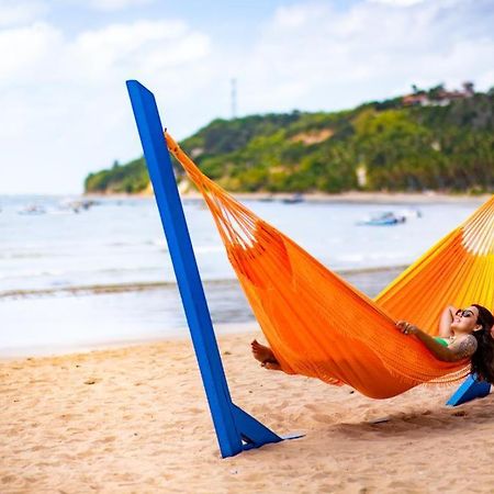 Sol Do Caribe Suites Maragogi Ngoại thất bức ảnh