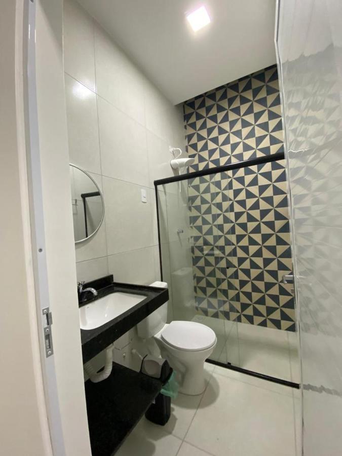 Sol Do Caribe Suites Maragogi Ngoại thất bức ảnh