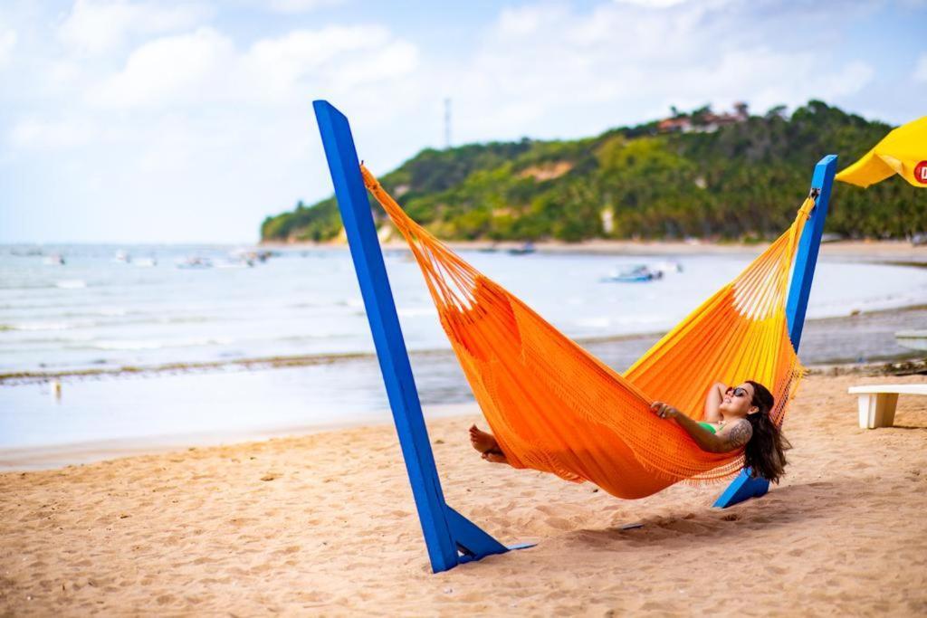 Sol Do Caribe Suites Maragogi Ngoại thất bức ảnh