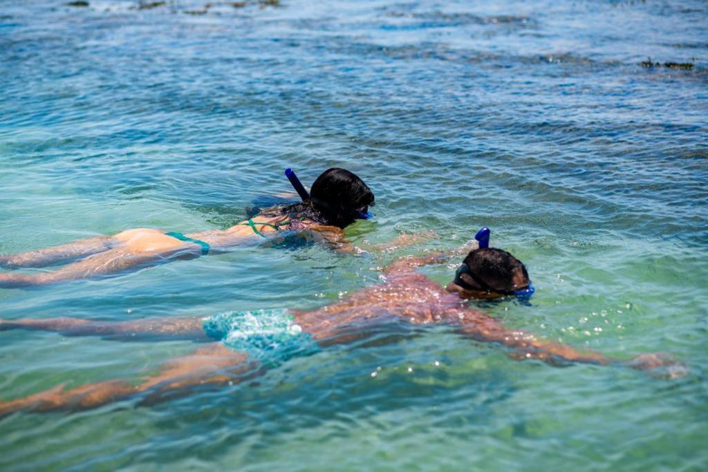Sol Do Caribe Suites Maragogi Ngoại thất bức ảnh