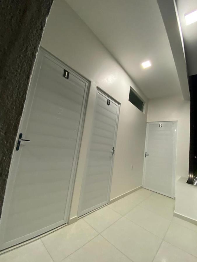 Sol Do Caribe Suites Maragogi Ngoại thất bức ảnh