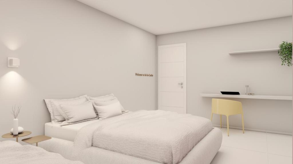 Sol Do Caribe Suites Maragogi Ngoại thất bức ảnh
