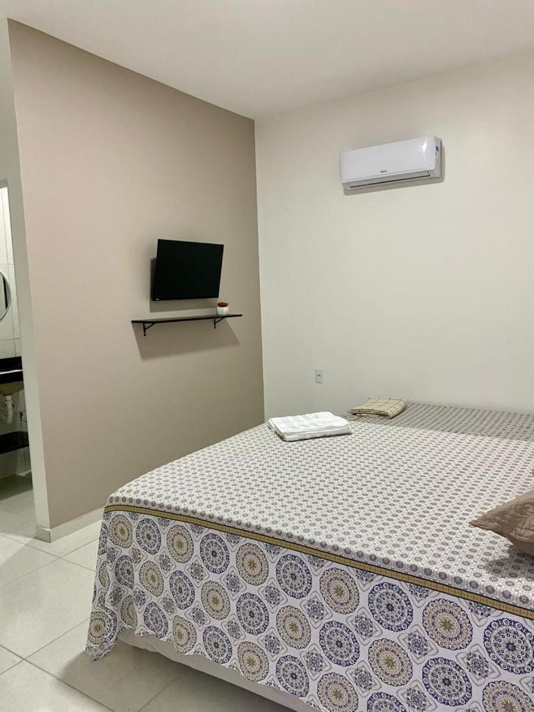 Sol Do Caribe Suites Maragogi Ngoại thất bức ảnh