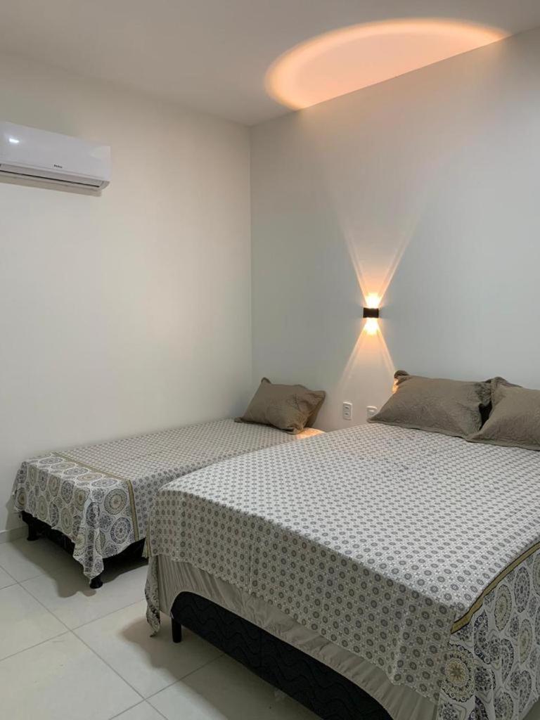 Sol Do Caribe Suites Maragogi Ngoại thất bức ảnh